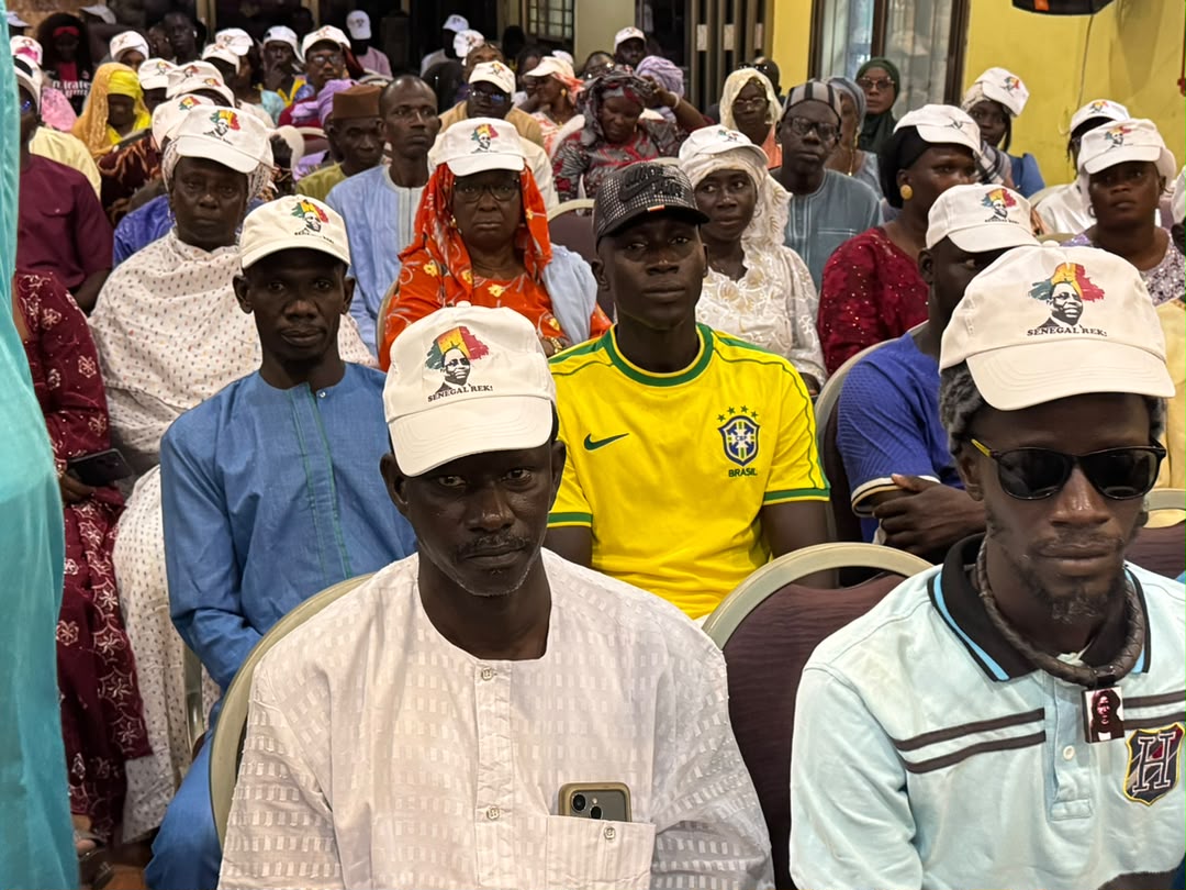 Tambacounda et Kaffrine : L’APR engage sa reconquête du terrain après une série de défections
