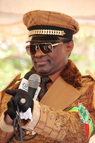 Après l’écriture de 666 poèmes en 66 jours, Serigne Modou Kara oriente sa réflexion exclusivement sur Cheikh Ahmadou Bamba Mbacké