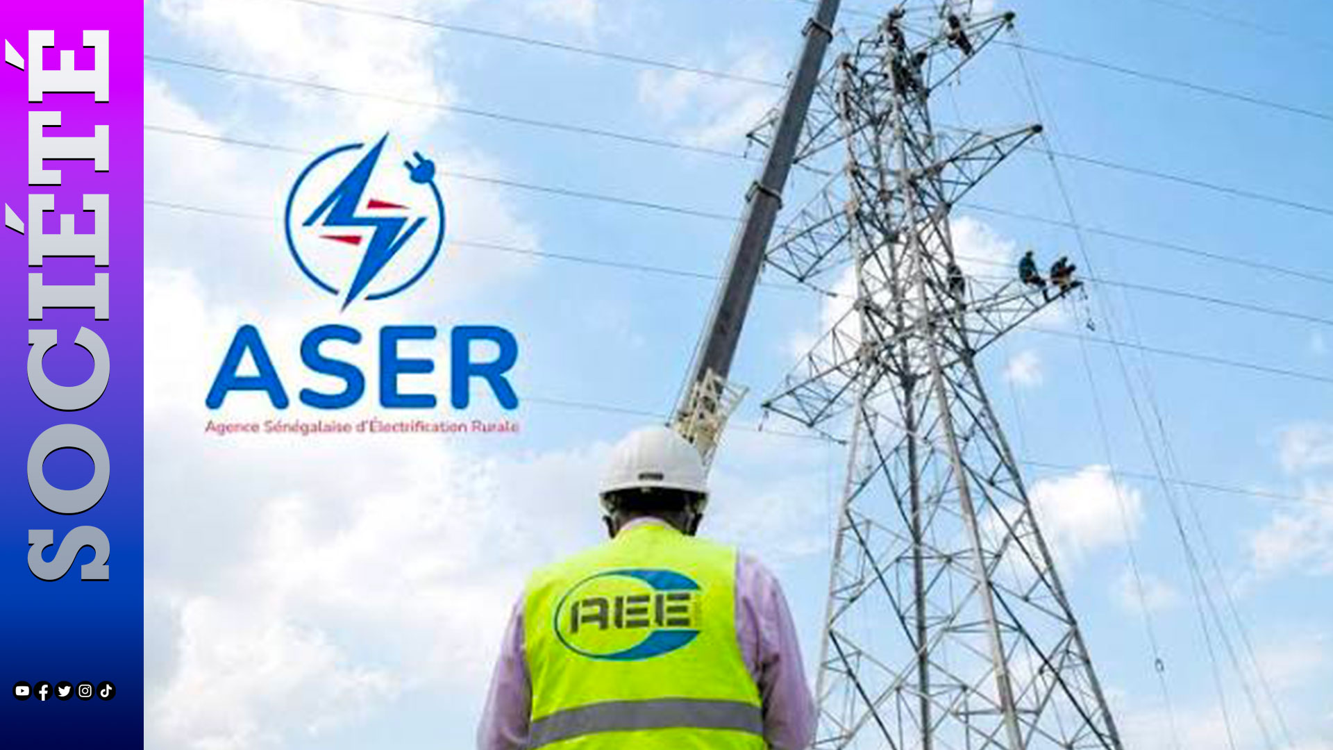 LFR 2026 / Inscription de 1,5 milliard pour le projet ASER: Le collectif Sunu 37 milliards s'insurge contre la rallonge budgétaire