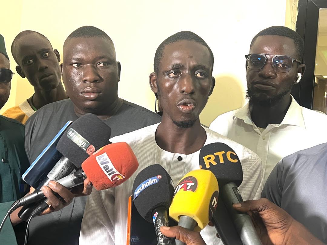 Touba : « Ak Fi Reew mi tollu » plaide pour que les retombées économiques profitent davantage aux populations locales