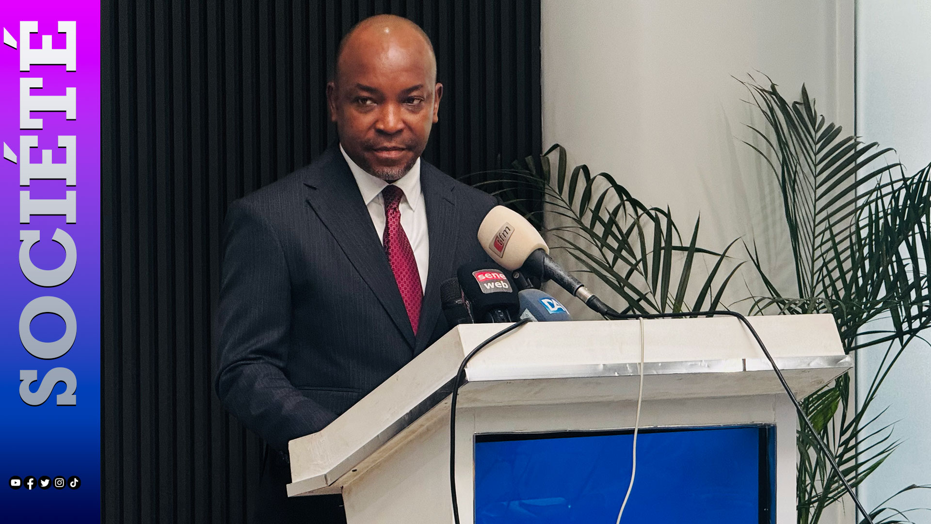 ECOBANK Sénégal enrôle une vingtaine de jeunes talents de la promotion 2026 de son programme HIPO