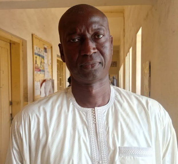 Saint-Louis Commune : El Hadji Abdoulaye Diagne prend les rênes de l’Inspection de l’Éducation et de la Formation