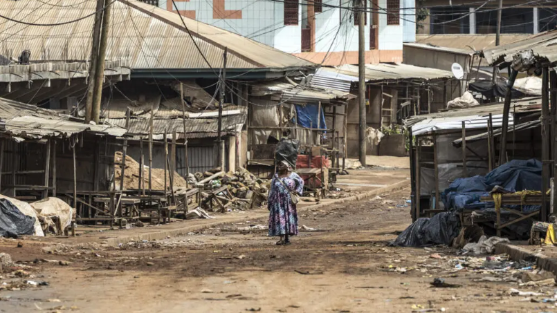 Cameroun: journée «ville morte» dans les régions anglophones, les forces de sécurité déployées