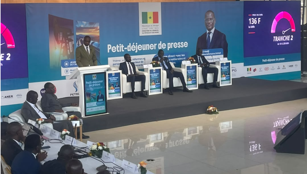 Polémique Yakaar-Téranga : Abdourahmane Diouf rétablit la vérité et fait une révélation de taille