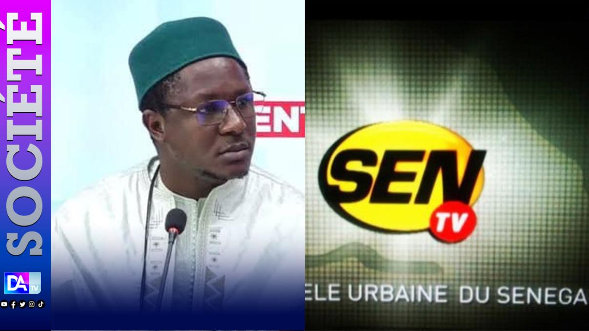 Sen TV engage une procédure judiciaire contre Cheikh Bara Ndiaye après ses accusations de corruption