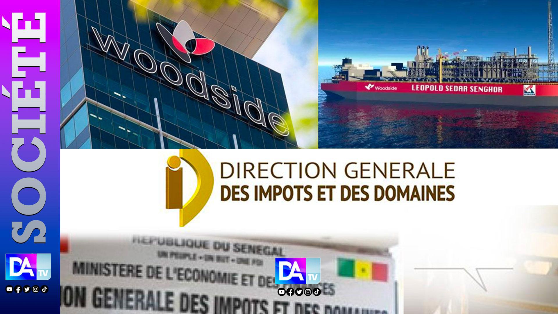 Contentieux fiscal avec Woodside : Plus de 41 milliards de FCFA en litige …le tribunal fixe son délibéré le…