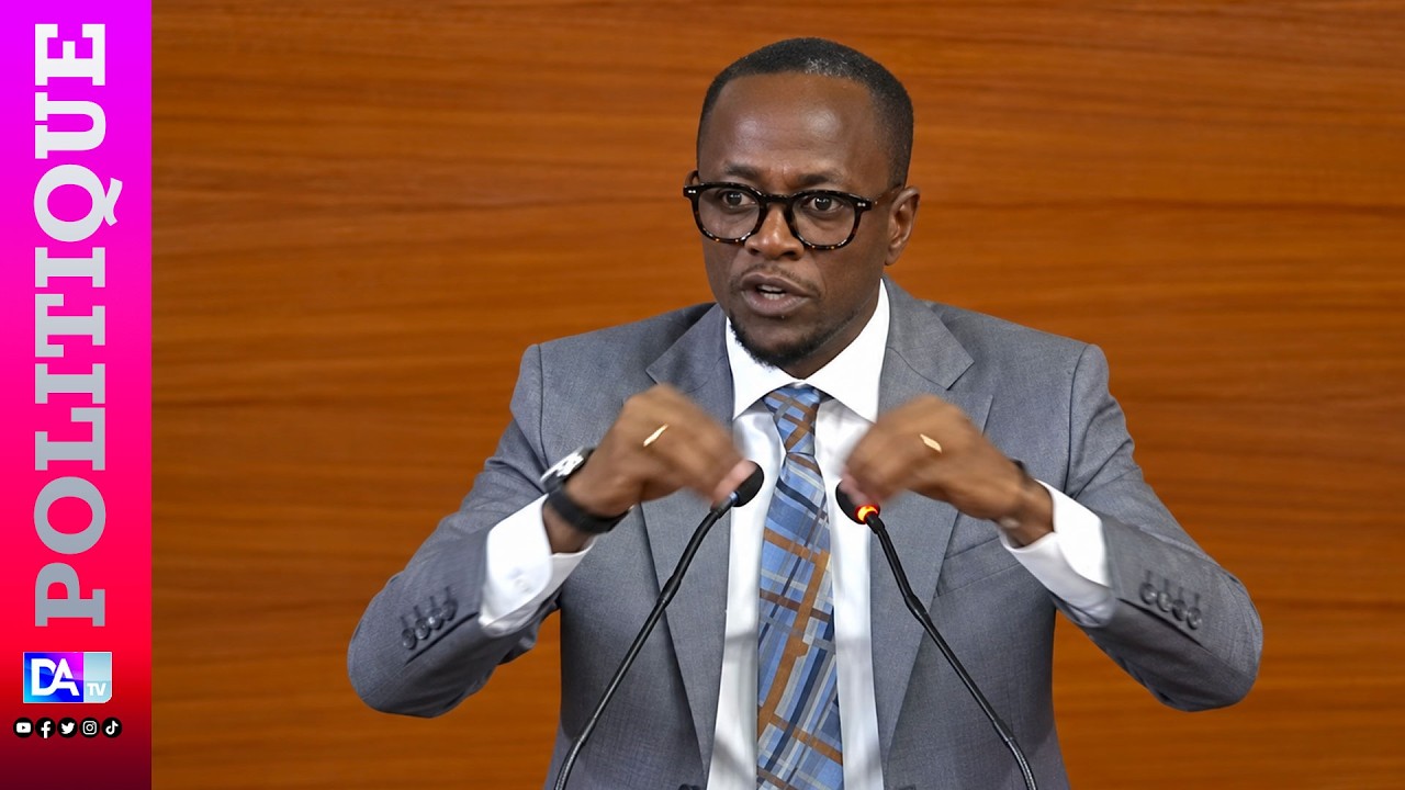Affaire Injures et menaces de mort à l’assemblée nationale : La plainte d'Abdou Mbow contre Ousmane Fall entre les mains du procureur