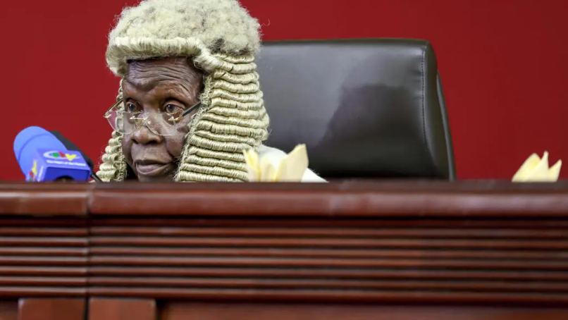 Cameroun: décès du président du Conseil constitutionnel Clément Atangana