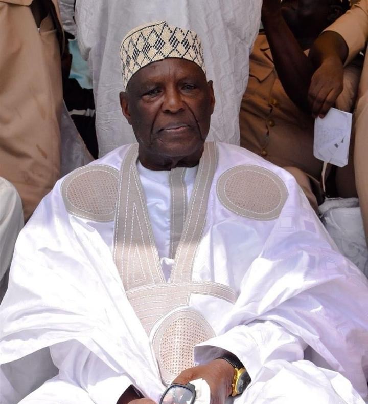Après le rappel à Allah d’El Hadji Mamour Ndiogou Ba : la famille de Tafsir Maba exprime sa gratitude au Président Diomaye et au peuple sénégalais