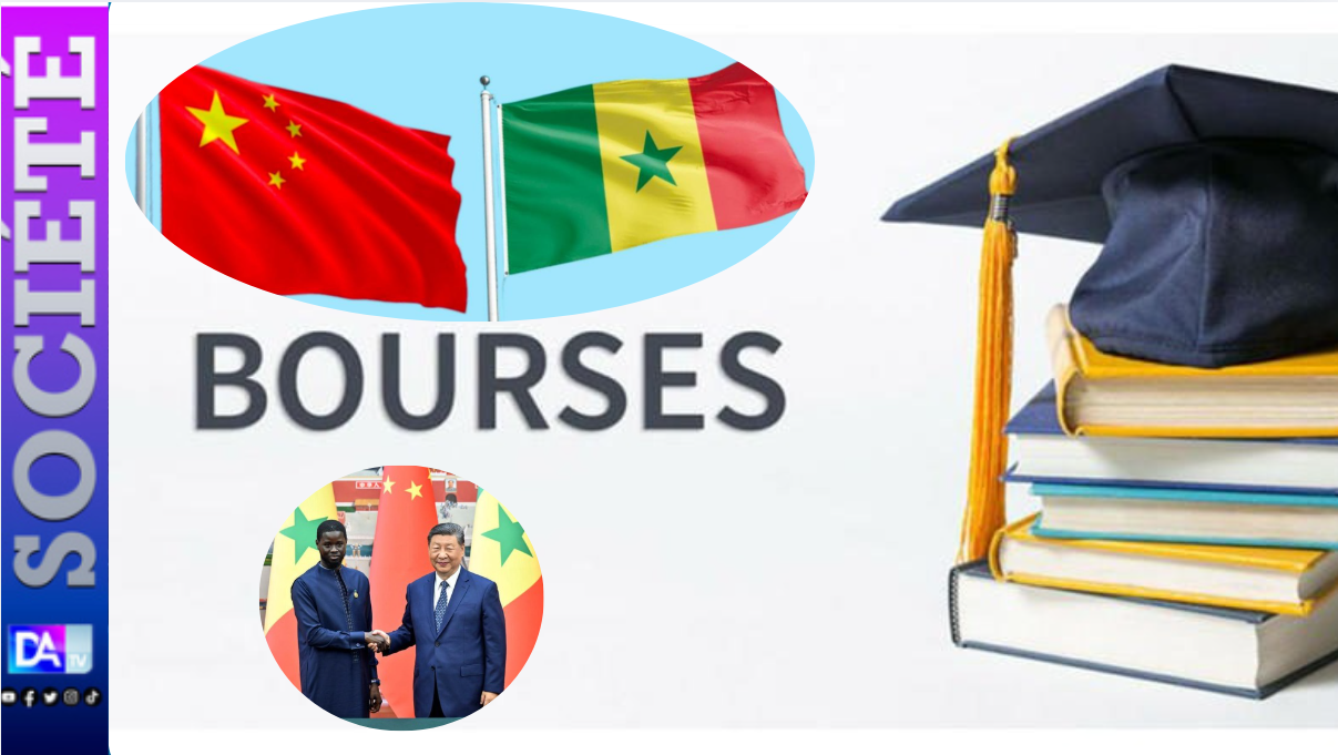 Études en Chine : le difficile retour au bercail des étudiants boursiers sénégalais ( 1ére Partie)