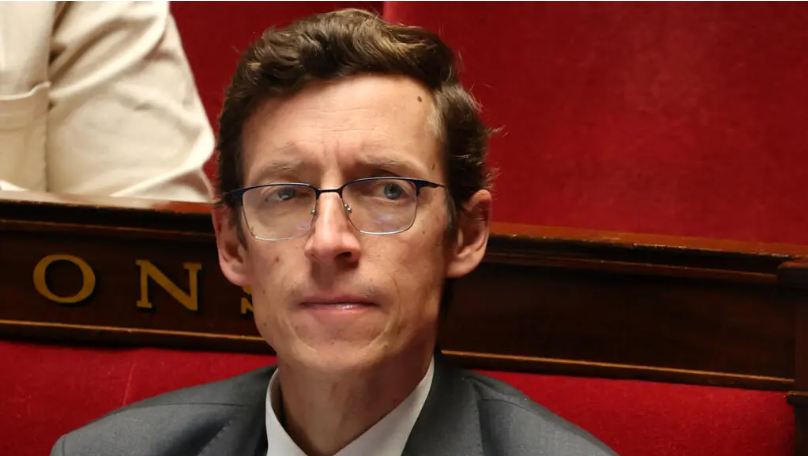 Mobilisation des lycéens en France: le ministre de l’Éducation annoncera ce soir de «premières mesures concrètes»