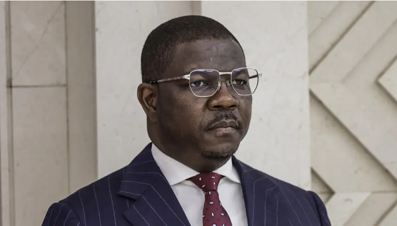 Guinée-Bissau: «Les conditions pas réunies pour tenir les élections le 6 décembre», dit le Premier ministre de transition