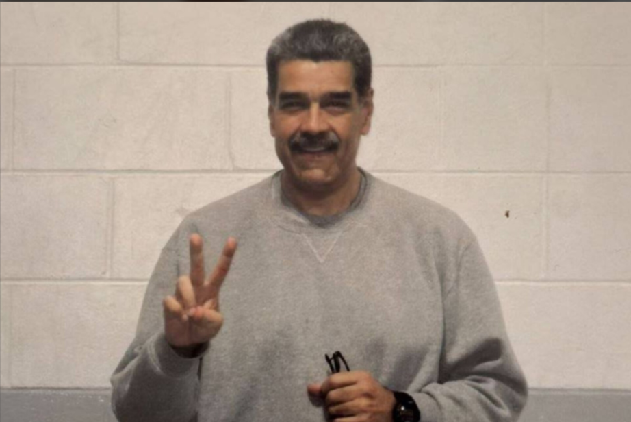 La justice américaine poursuit Maduro et son épouse pour torture