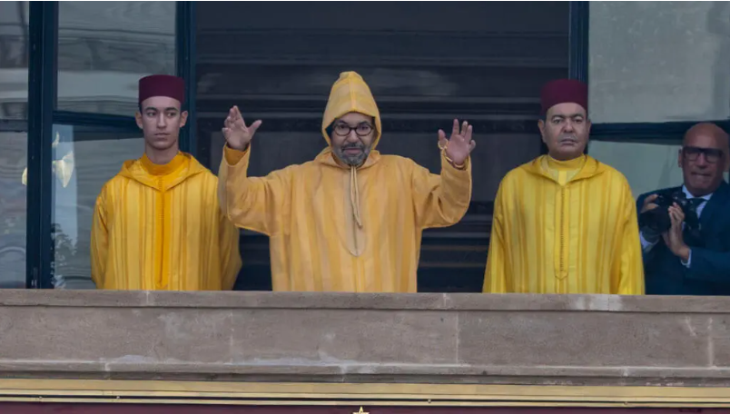 Maroc: après la crise de Ceuta, Mohammed VI annonce des changements en matière de coopération migratoire