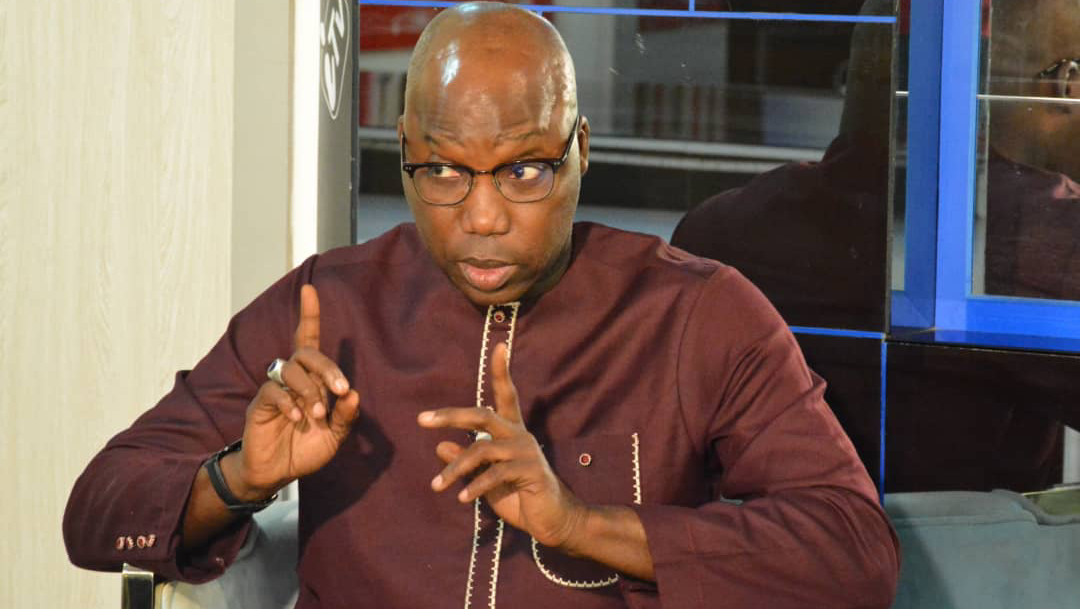 Politique : Mounirou Sy et ADN Tabax-Jubël rallient la dynamique de Bassirou Diomaye Faye