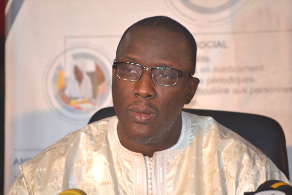Commission d'enquête sur « Un étudiant, un ordinateur » / Cheikh Oumar Anne décline l’invitation des députés : « C'est un procès en sorcellerie contre de dignes serviteurs de la République »