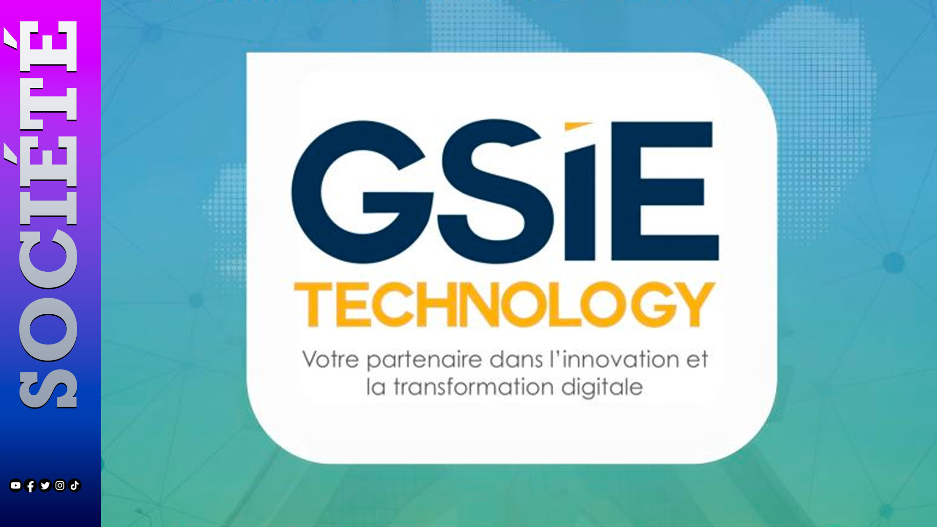Fraude chez GSIE Technology : 168,2 millions de FCFA bloqués, 842 transferts recensés, 1 219 comptes auraient été consultés frauduleusement et une élève de terminale « piégée » interpellée