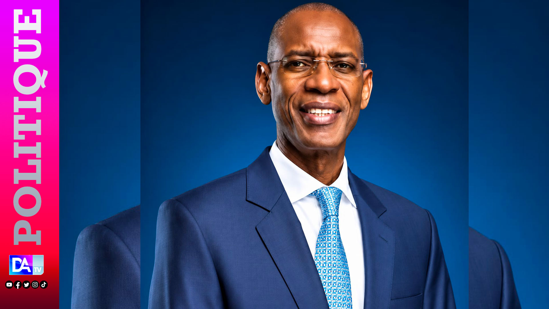 ABDOULAYE DAOUDA DIALLO DONNE UNE LEÇON D’ADMINISTRATION À LA COMMISSION D’ENQUÊTE PARLEMENTAIRE ET L’ENVOIE BALADER