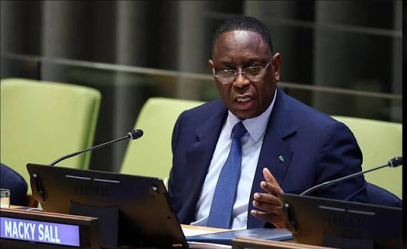 Retrait de candidature à l’ONU : Le Mouvement des Sénégalais de l’Extérieur basé en Italie salue un acte de grandeur et de responsabilité mondiale de Macky Sall