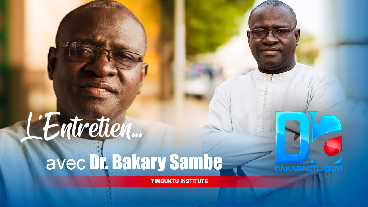 Congrès humanitaire de Rome : « Les humanitaires commencent à devenir le dernier visage humain de l'engagement de l’Europe au Sahel » (Dr. Bakary Sambe)