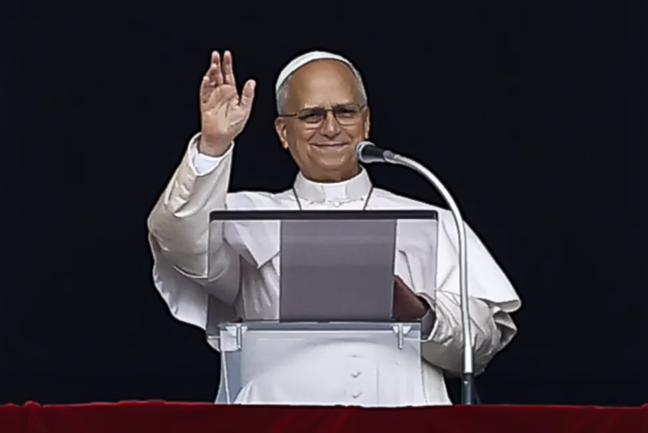 Le pape prend la parole après son opération: “J’ai vraiment ressenti votre soutien”