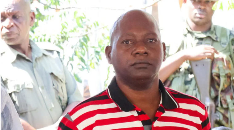 Massacre de Shakahola au Kenya: le gourou d'une secte et ses co-accusés reconnus coupables pour le meurtre de 191 personnes