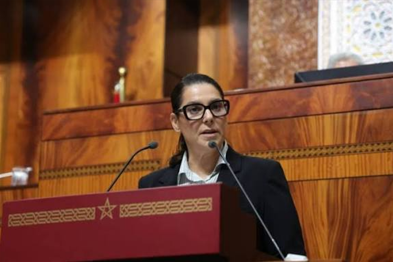 Maroc: les plans politiques ambitieux de la Première ministre Fatima Ezzahra El Mansouri
