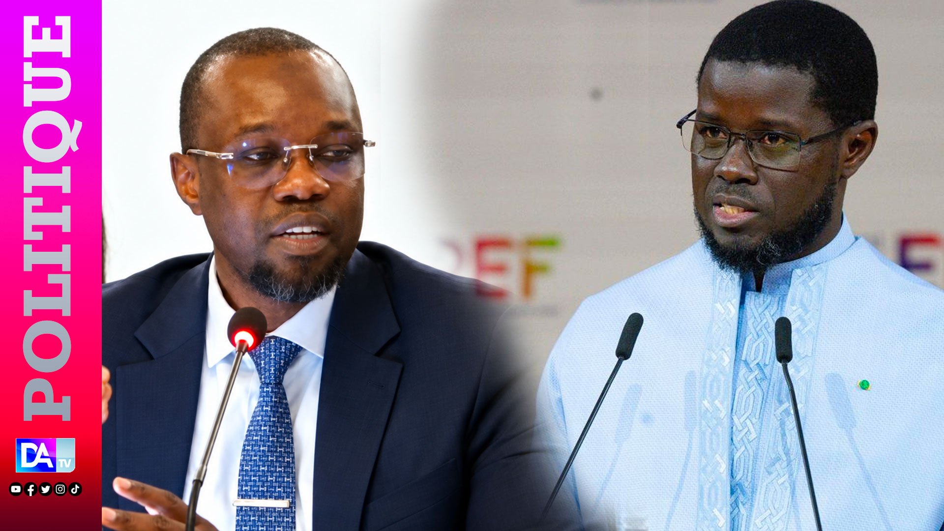 Commission des finances sur la LFR: Faute de consensus avec le Gouvernement, le calendrier parlementaire se décale