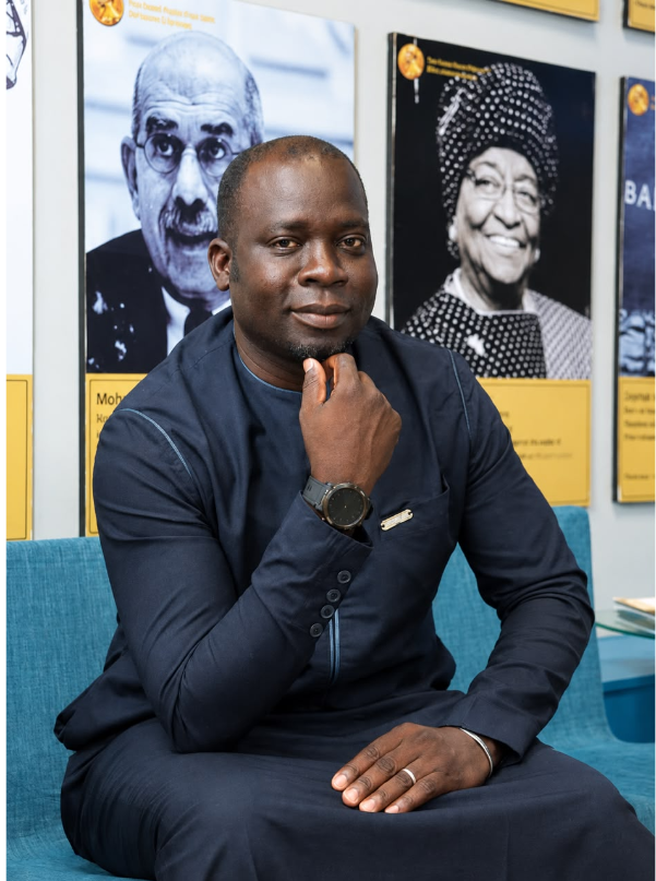 Sénégal : et si la véritable urgence était de produire notre propre intelligence ? (  Pr Balla Diop Ngom)