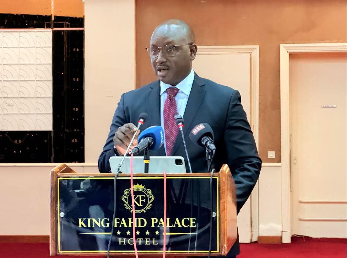 Conférence des NU sur l’eau à Abu Dhabi : Le ministre Cheikh Tidiane Dièye appelle à une « mobilisation nationale »