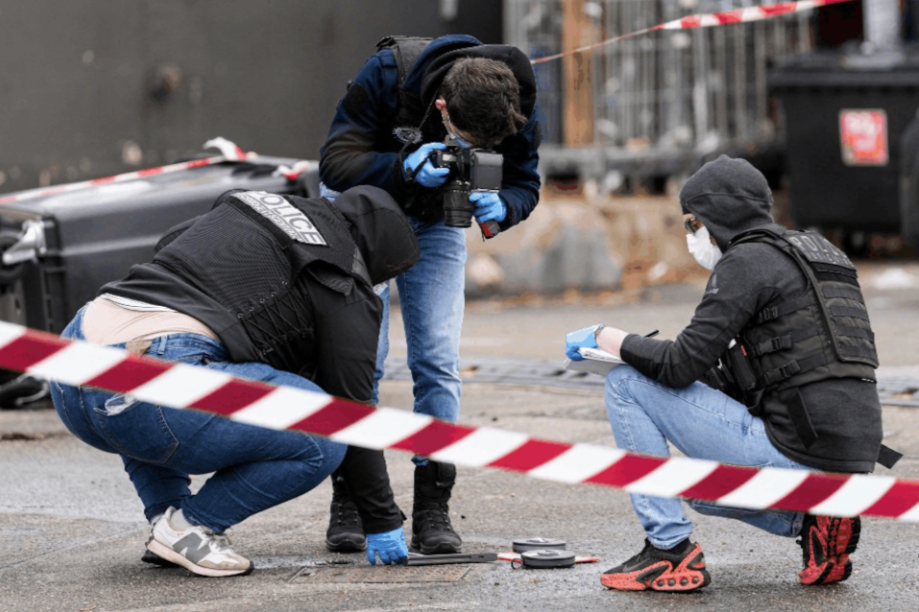 “Un motif raciste”: un homme ouvre le feu en banlieue parisienne et fait un mort et au moins quatre blessés