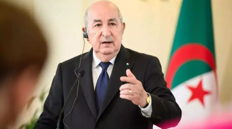L’Algérie et le Niger signent «un protocole d'accord» pour renforcer leur coopération militaire