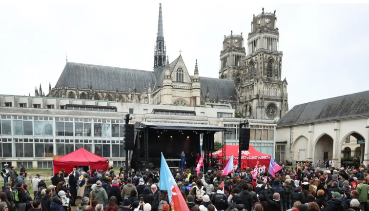 Attentat à Trappes et à La Verrière: la motivation raciste de l'attaque se précise