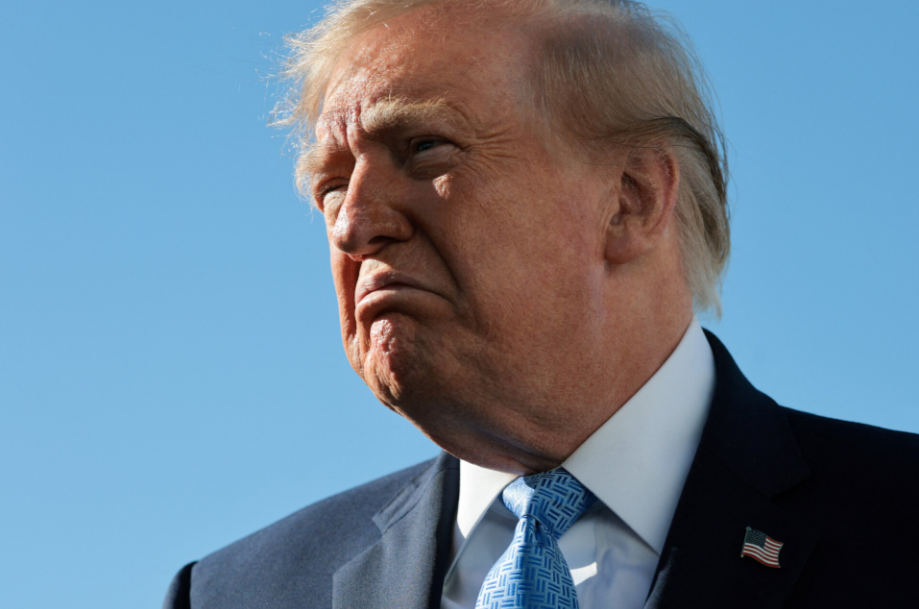 Donald Trump dénonce des élections “truquées” au Brésil: “C’était lamentable”