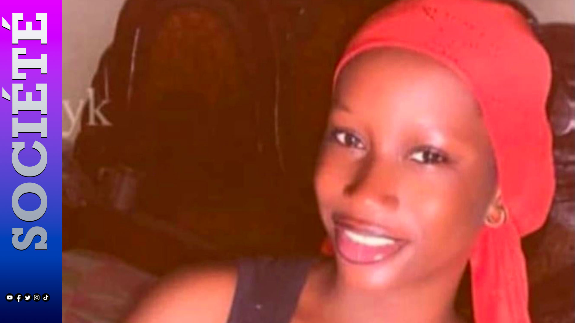 Mort d’Aminata Sy à Podor : une autopsie à Dakar et plusieurs personnes entendues