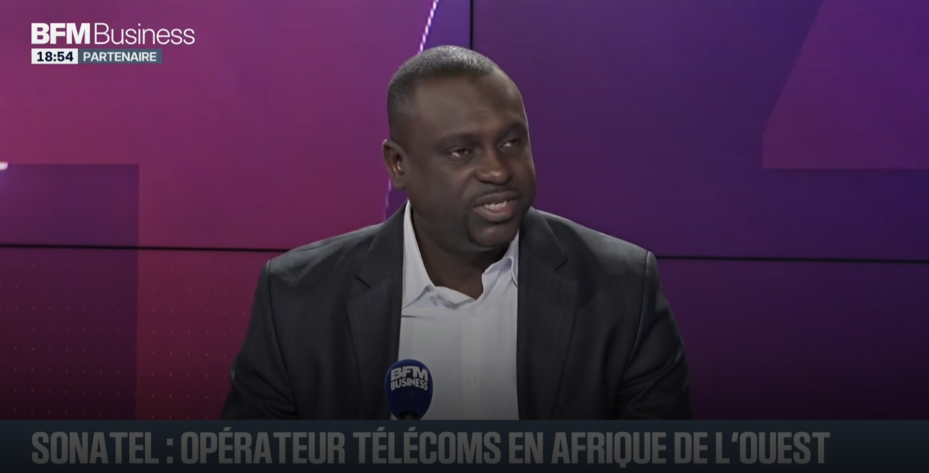 Sonatel : Brelotte Ba dévoile les leviers de la transformation digitale en Afrique de l’Ouest