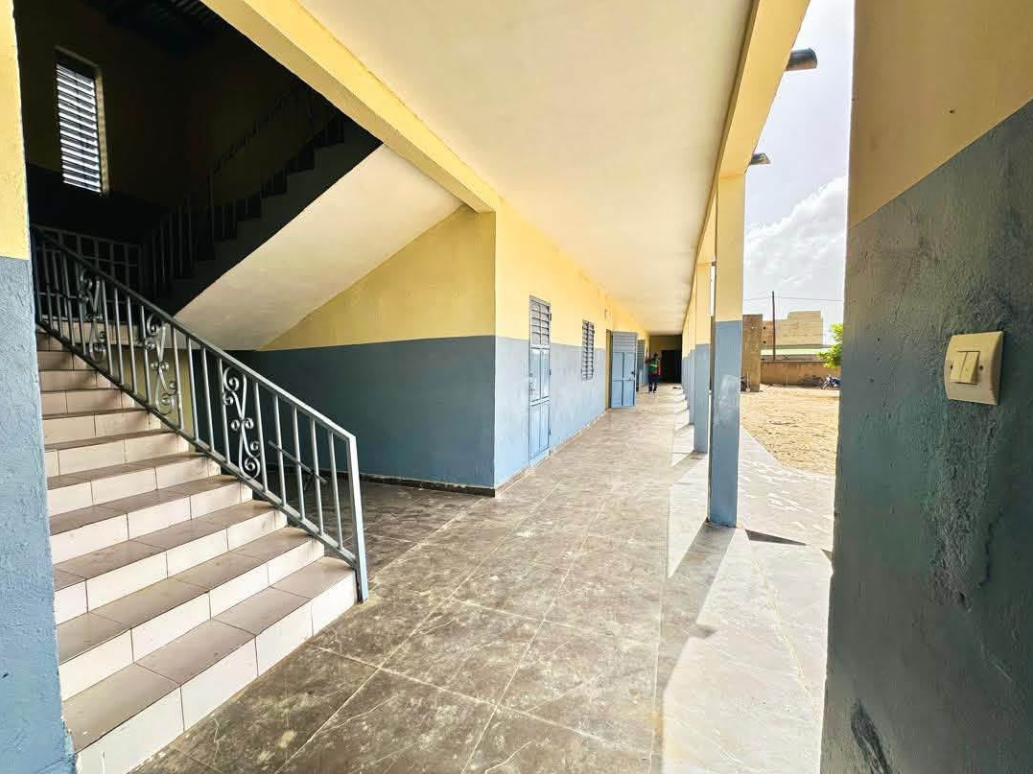 Kédougou : appuyé par la SGO, la commune débloque 22 millions et renforce son engagement en faveur de l’éducation