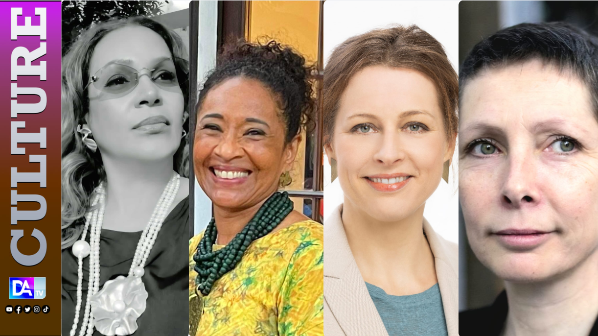 Gingembre Littéraire 2026 : des voix féminines pour célébrer le « vivre-ensemble » et la culture