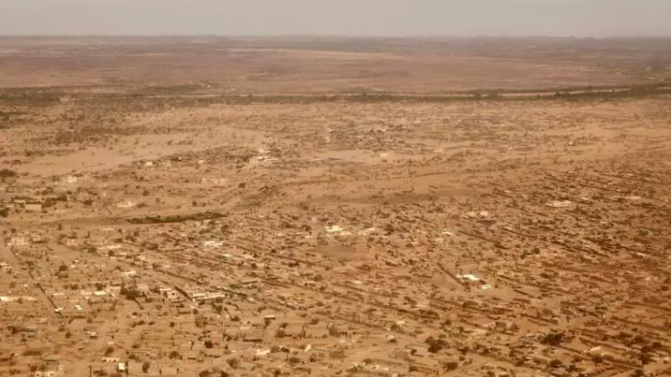Le Niger dénonce une attaque de drone du Tchad avec «l’appui de la France»