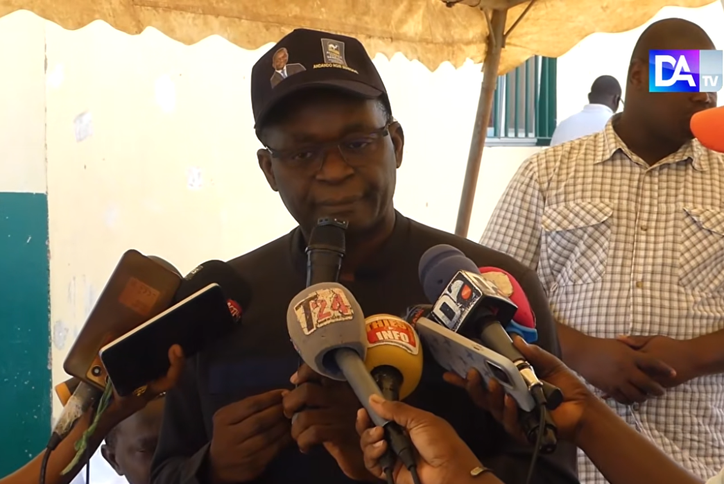Senegal: Tatenne Sérène village opens first local health clinic
