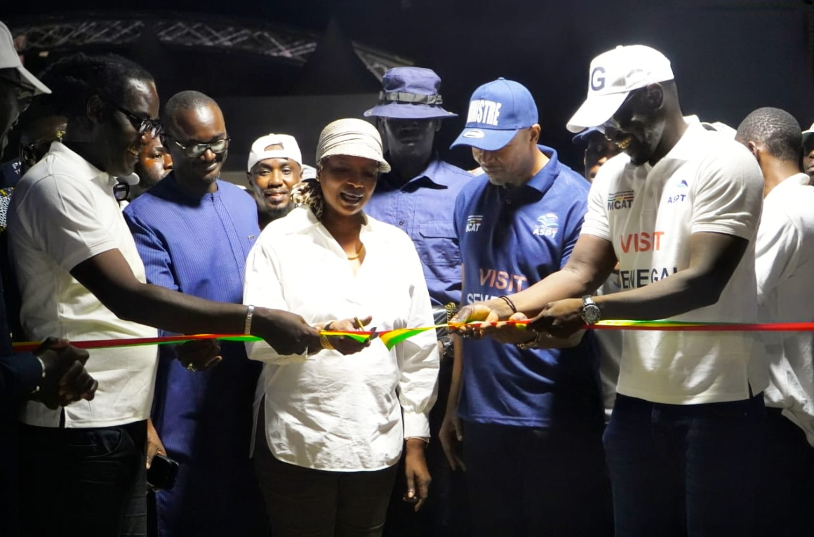 Dakar 2026 : l’ASPT mise sur les volontaires du  tourisme pour faire rayonner la destination Sénégal