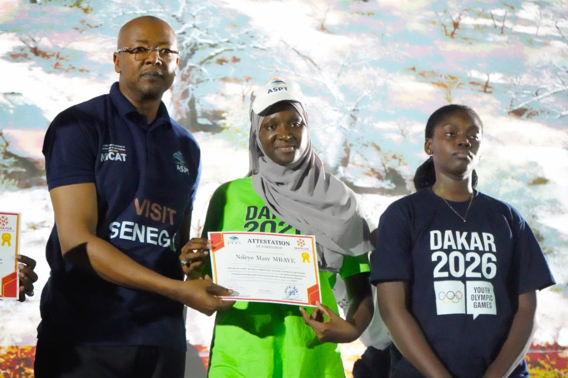 Dakar 2026 : l’ASPT mise sur les volontaires du  tourisme pour faire rayonner la destination Sénégal