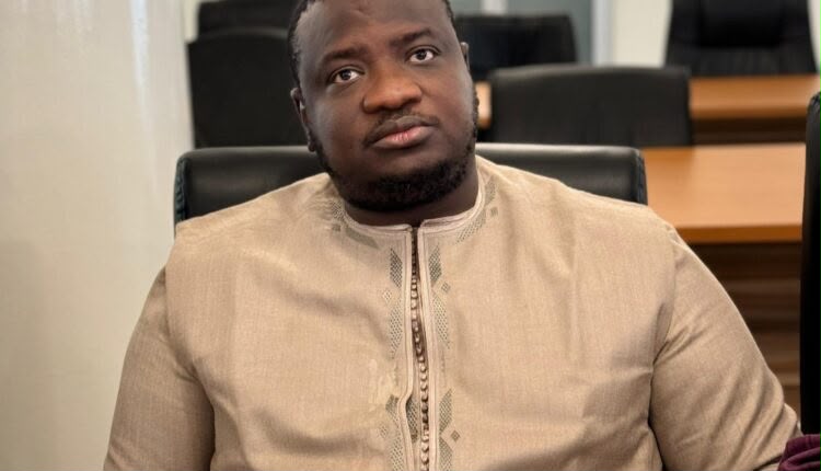 SONKO À TOUBA/ Matar Diop réagit : « Nous soupçonnons une campagne de désinformation et invitons le Président Diomaye à donner les bonnes versions au Khalife