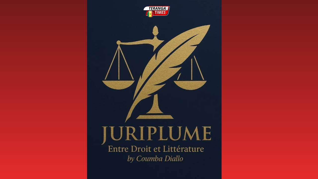 Juriplume Entre Droit et Littérature : 10 finalistes dévoilés pour la première édition de la cérémonie officielle de remise des prix en décembre