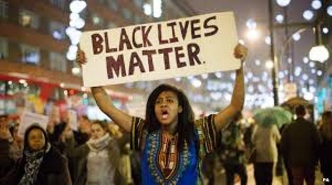 Do Black lives really matter ? (par Djiby Ndiaye Gaynde)