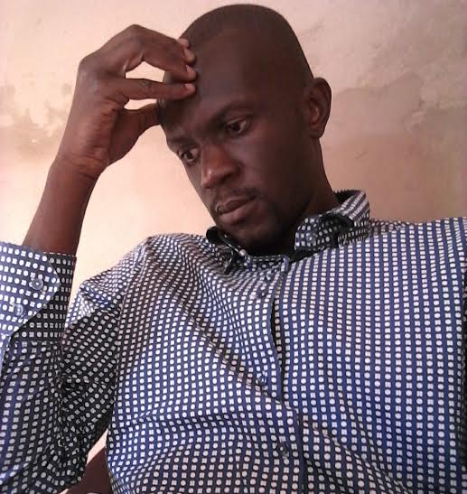 REPONSE A MOHAMED LAMINE MASSALY SYNDROME DU PERIL ACRIDIEN POLITIQUE