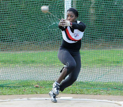 AMY SÈNE : "JE SUIS FRUSTRÉE DE N’AVOIR JAMAIS PU RENCONTRER LE CHEF D’ETAT"