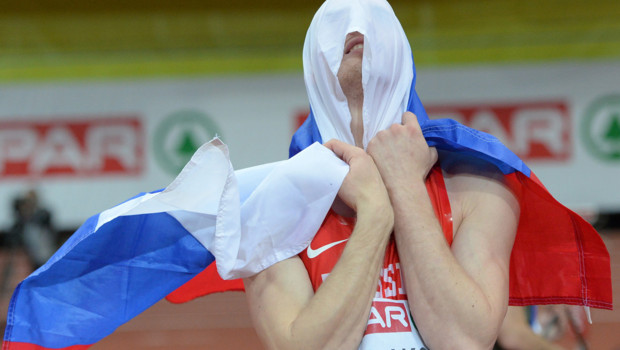 Pas d'athlètes russes à Rio