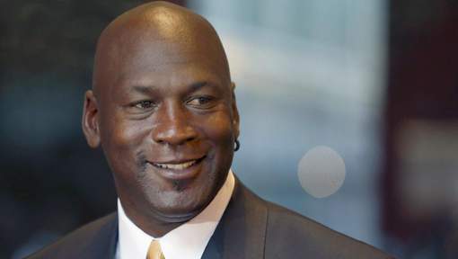 Michael Jordan veut apaiser les tensions entre Noirs et policiers