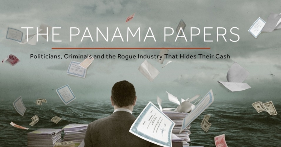 «PANAMA PAPERS» : Rimbo, de Niamey aux Seychelles